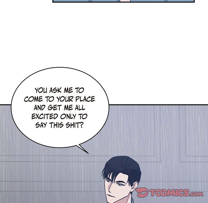 Lose Your Touch Lose Your Touch EP 29 - Toomics page 111 - 