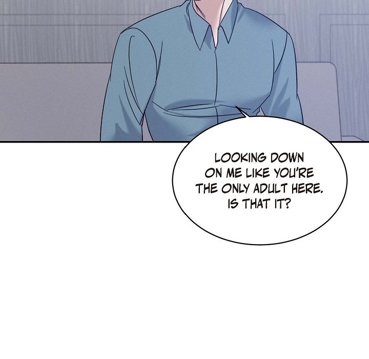 Lose Your Touch Lose Your Touch EP 29 - Toomics page 112 - 