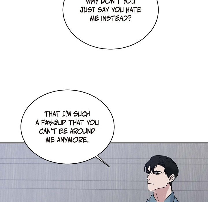 Lose Your Touch Lose Your Touch EP 29 - Toomics page 114 - 