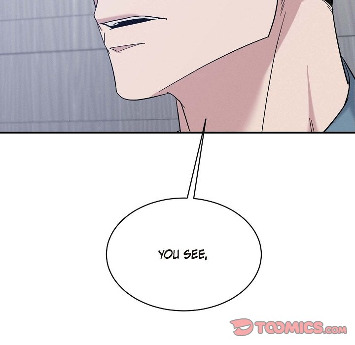 Lose Your Touch Lose Your Touch EP 29 - Toomics page 120 - 