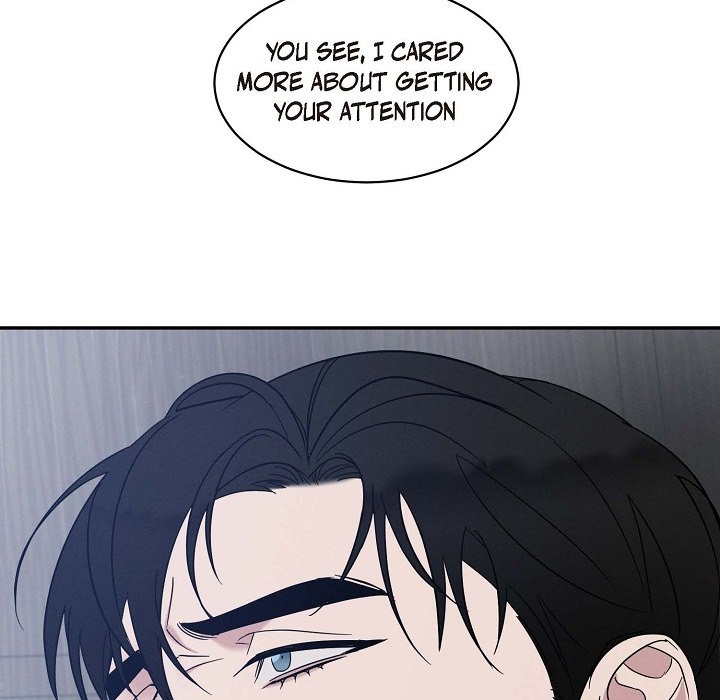 Lose Your Touch Lose Your Touch EP 29 - Toomics page 122 - 