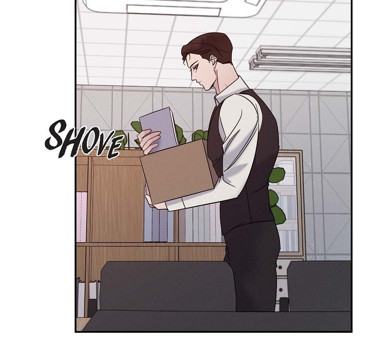 Lose Your Touch Lose Your Touch EP 29 - Toomics page 14 - 