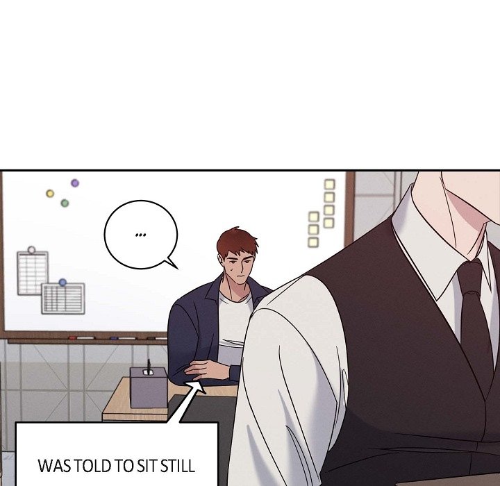 Lose Your Touch Lose Your Touch EP 29 - Toomics page 16 - 
