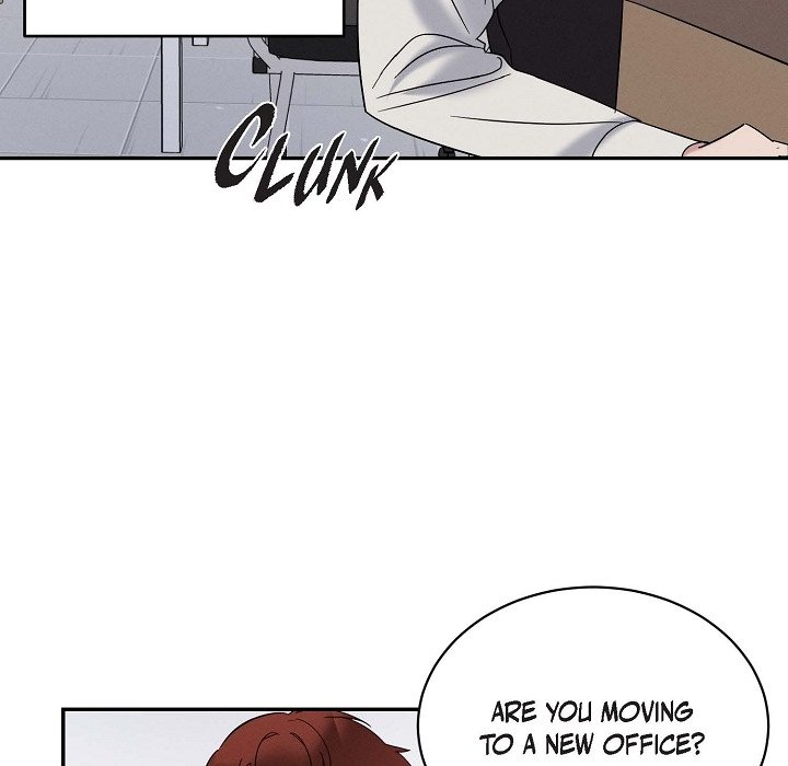Lose Your Touch Lose Your Touch EP 29 - Toomics page 17 - 