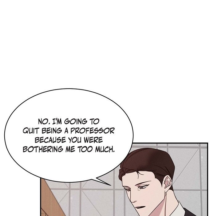 Lose Your Touch Lose Your Touch EP 29 - Toomics page 19 - 