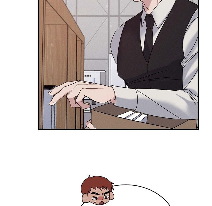 Lose Your Touch Lose Your Touch EP 29 - Toomics page 20 - 
