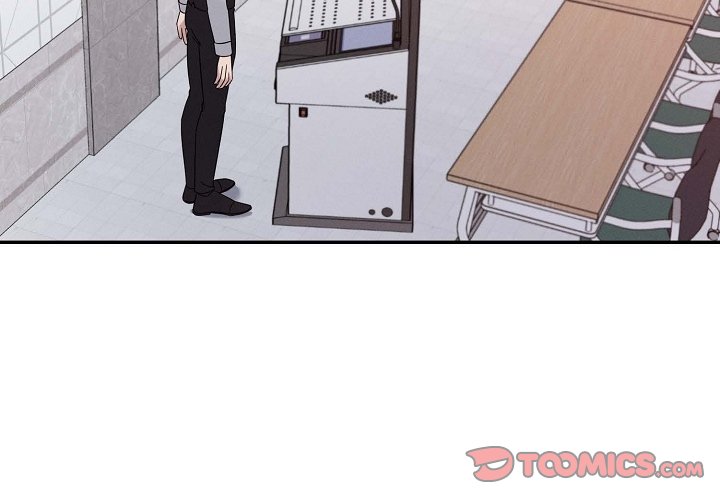 Lose Your Touch Lose Your Touch EP 29 - Toomics page 3 - 