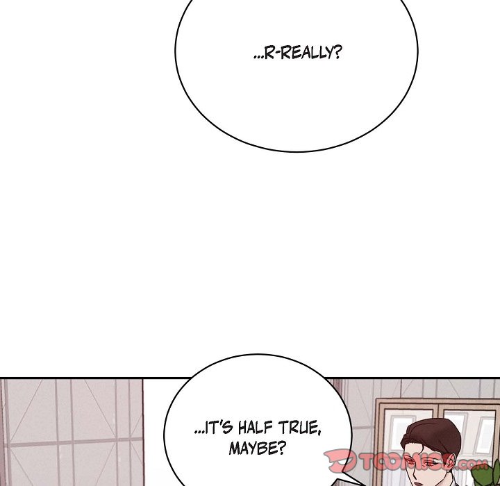 Lose Your Touch Lose Your Touch EP 29 - Toomics page 21 - 