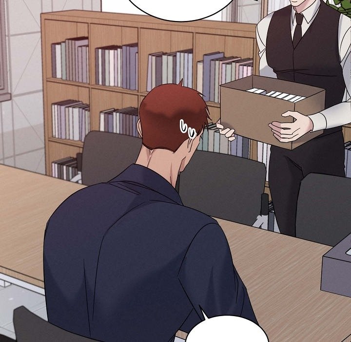 Lose Your Touch Lose Your Touch EP 29 - Toomics page 22 - 