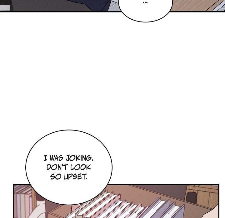 Lose Your Touch Lose Your Touch EP 29 - Toomics page 23 - 