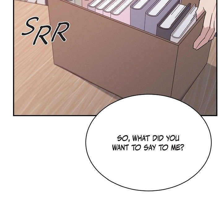 Lose Your Touch Lose Your Touch EP 29 - Toomics page 24 - 