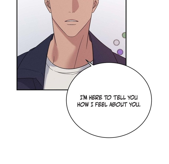 Lose Your Touch Lose Your Touch EP 29 - Toomics page 26 - 