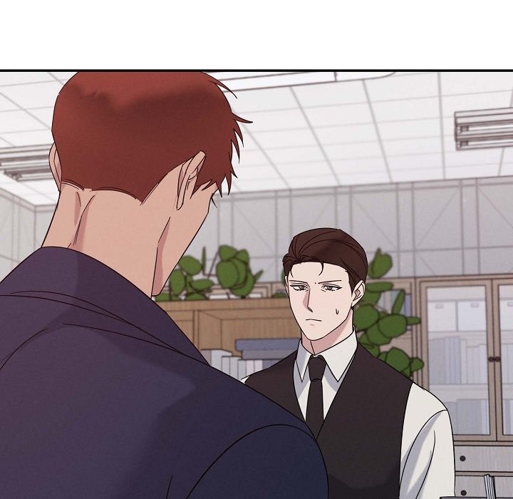 Lose Your Touch Lose Your Touch EP 29 - Toomics page 27 - 