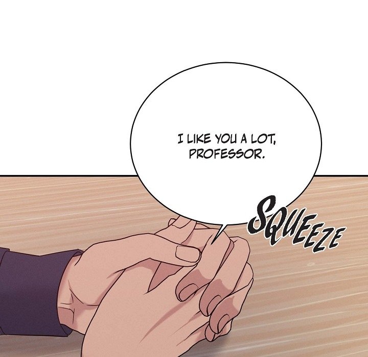 Lose Your Touch Lose Your Touch EP 29 - Toomics page 29 - 