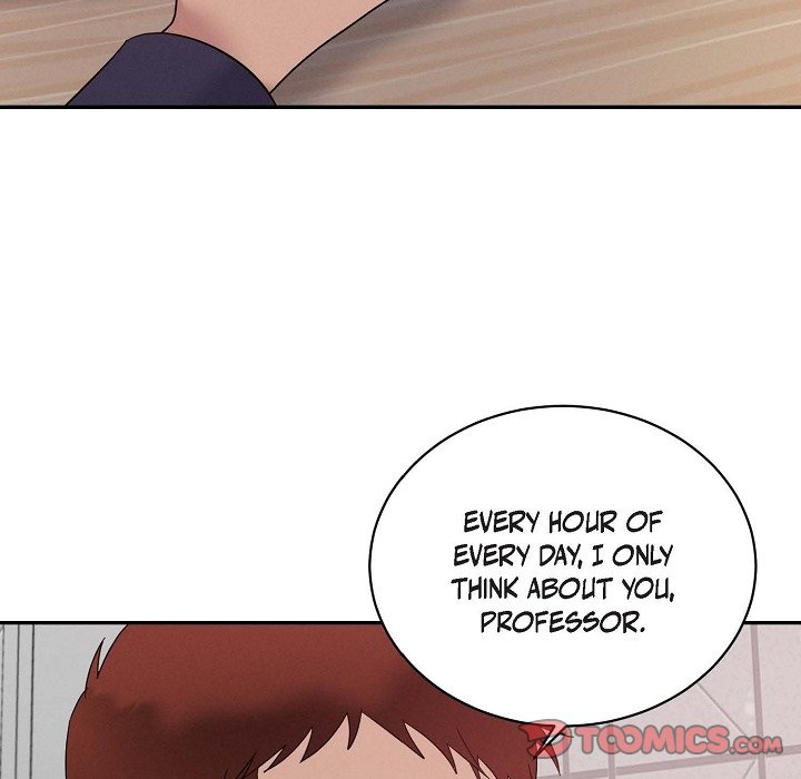 Lose Your Touch Lose Your Touch EP 29 - Toomics page 30 - 