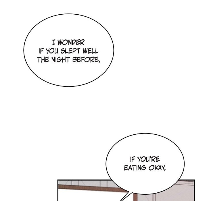 Lose Your Touch Lose Your Touch EP 29 - Toomics page 32 - 