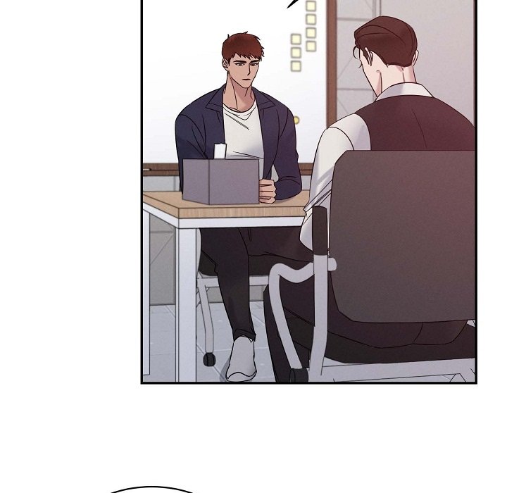 Lose Your Touch Lose Your Touch EP 29 - Toomics page 33 - 