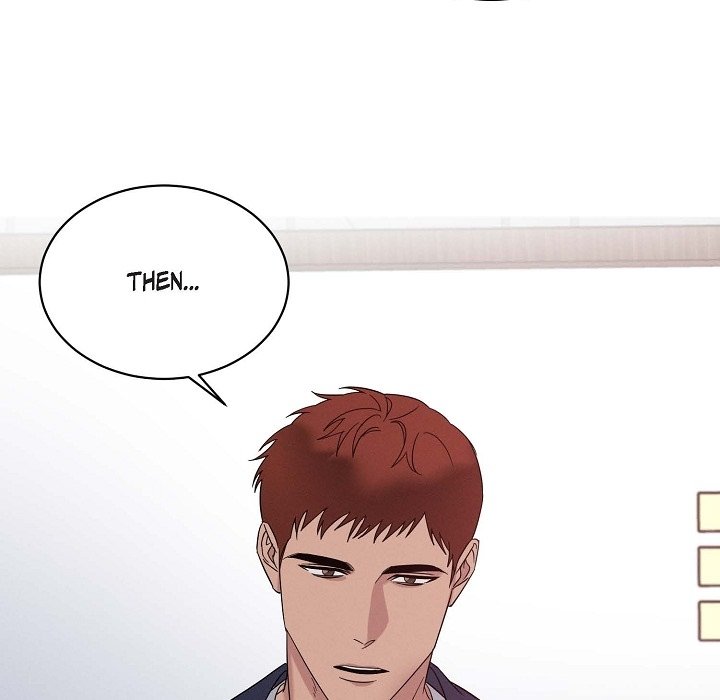 Lose Your Touch Lose Your Touch EP 29 - Toomics page 35 - 