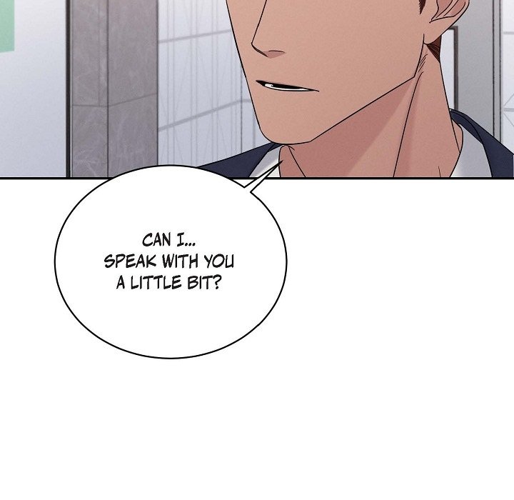 Lose Your Touch Lose Your Touch EP 29 - Toomics page 5 - 