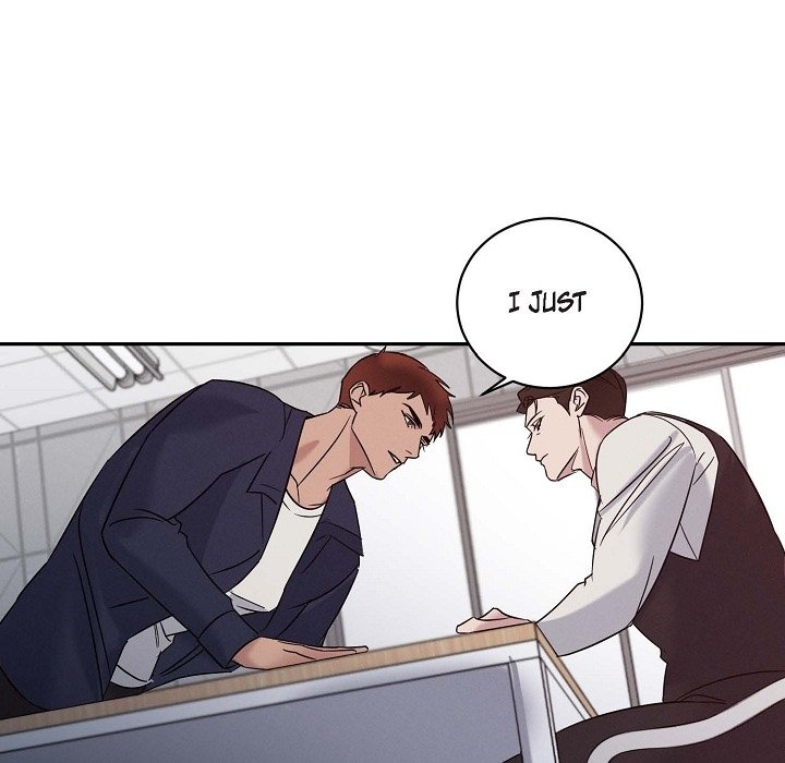 Lose Your Touch Lose Your Touch EP 29 - Toomics page 49 - 