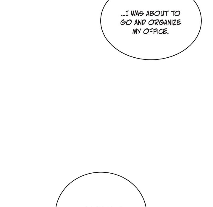 Lose Your Touch Lose Your Touch EP 29 - Toomics page 8 - 
