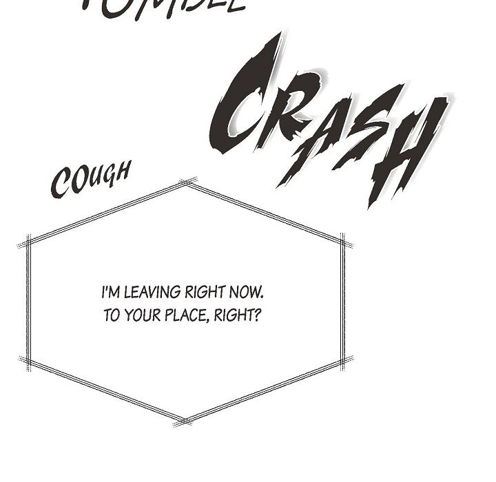 Lose Your Touch Lose Your Touch EP 29 - Toomics page 77 - 