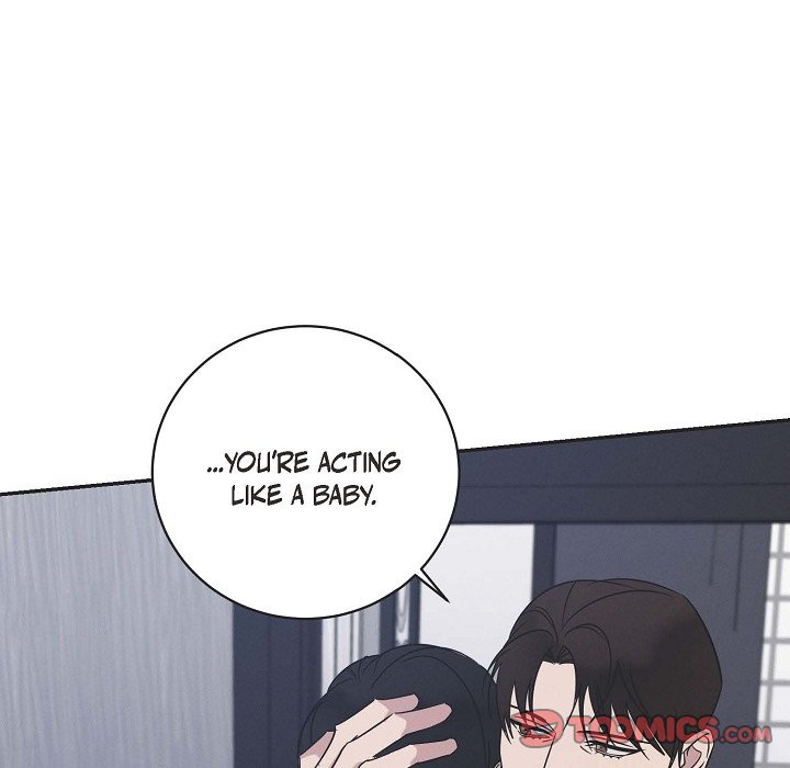 Lose Your Touch Lose Your Touch EP 29 - Toomics page 84 - 