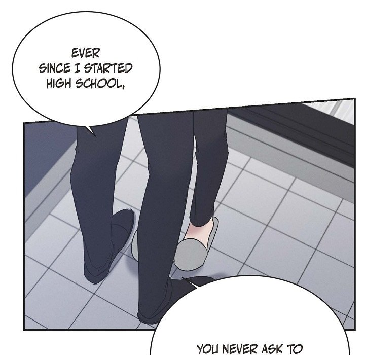 Lose Your Touch Lose Your Touch EP 29 - Toomics page 86 - 