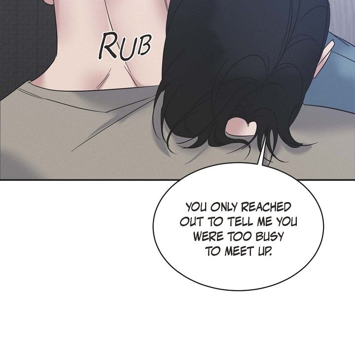 Lose Your Touch Lose Your Touch EP 29 - Toomics page 88 - 