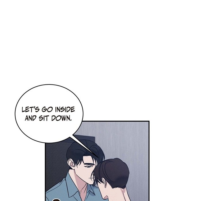 Lose Your Touch Lose Your Touch EP 29 - Toomics page 89 - 