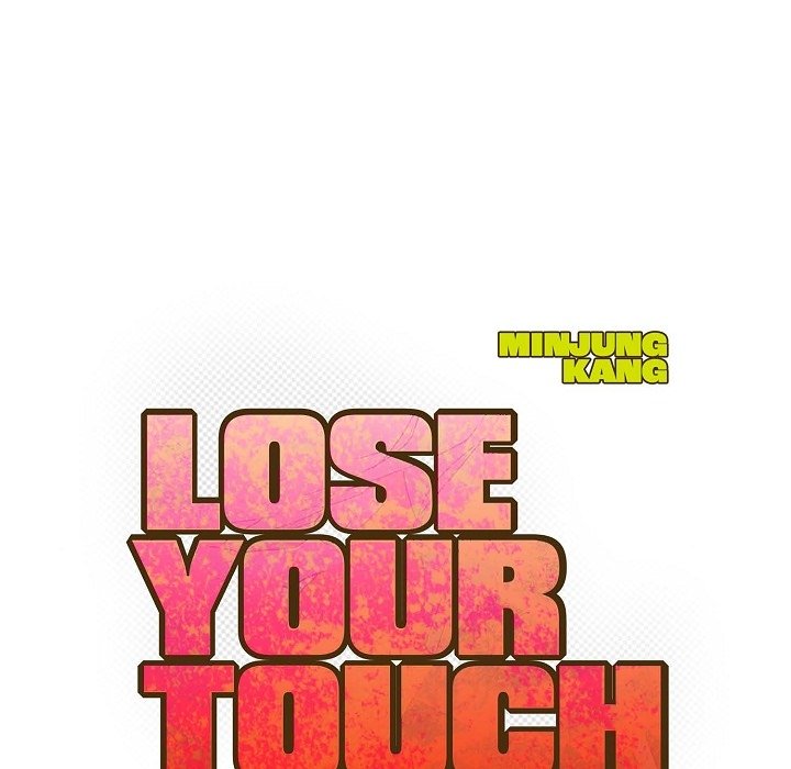 Lose Your Touch Lose Your Touch EP 29 - Toomics page 10 - 