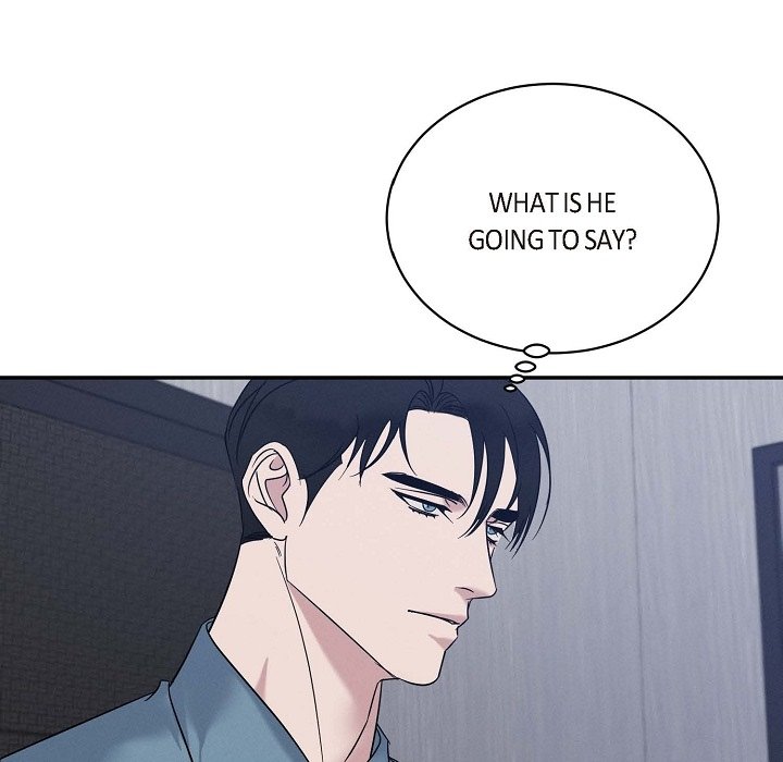 Lose Your Touch Lose Your Touch EP 29 - Toomics page 91 - 