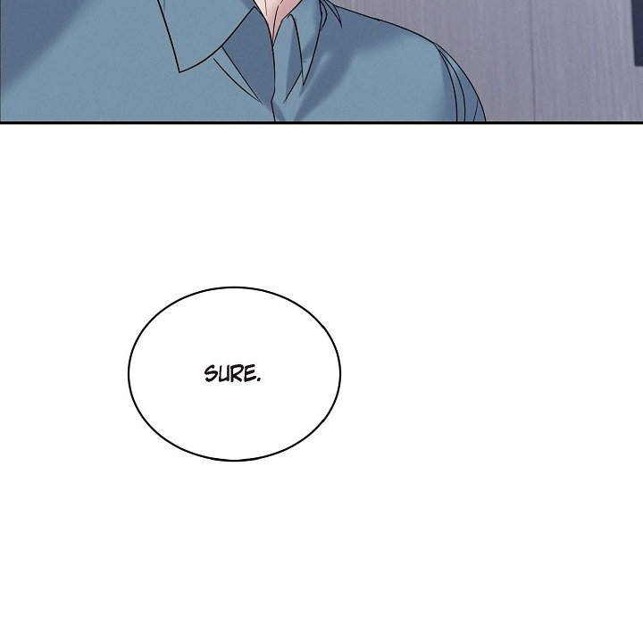 Lose Your Touch Lose Your Touch EP 29 - Toomics page 92 - 