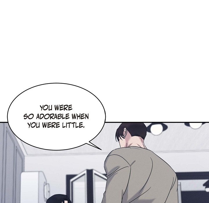 Lose Your Touch Lose Your Touch EP 29 - Toomics page 97 - 