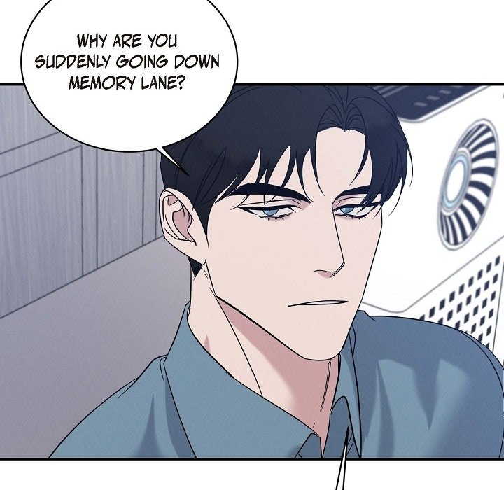 Lose Your Touch Lose Your Touch EP 29 - Toomics page 100 - 