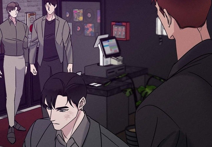 Lose Your Touch Lose Your Touch EP 31 - Toomics page 2 - 