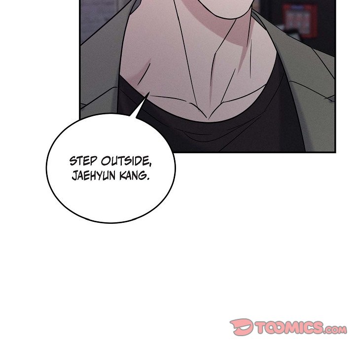 Lose Your Touch Lose Your Touch EP 31 - Toomics page 12 - 
