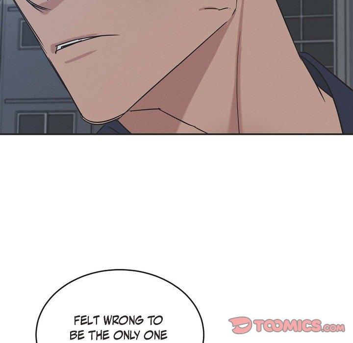 Lose Your Touch Lose Your Touch EP 31 - Toomics page 111 - 