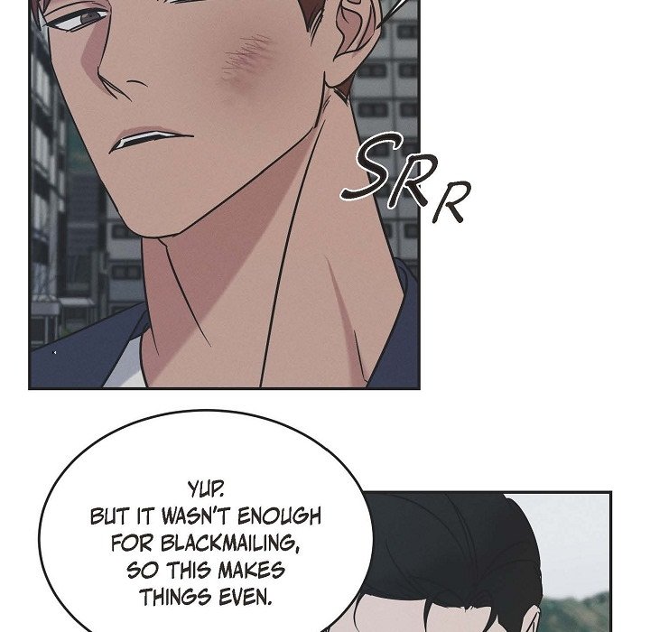 Lose Your Touch Lose Your Touch EP 31 - Toomics page 114 - 