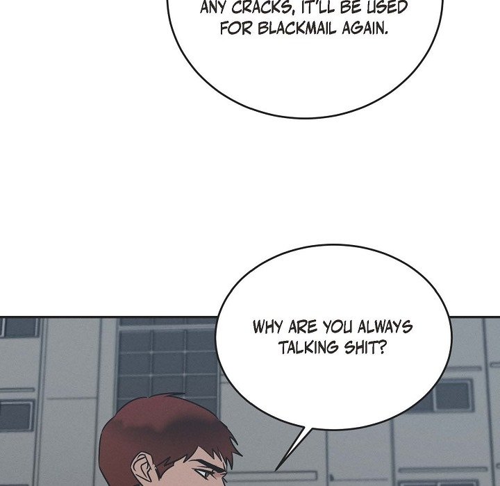 Lose Your Touch Lose Your Touch EP 31 - Toomics page 116 - 