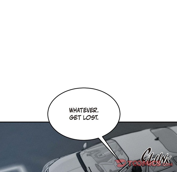 Lose Your Touch Lose Your Touch EP 31 - Toomics page 120 - 