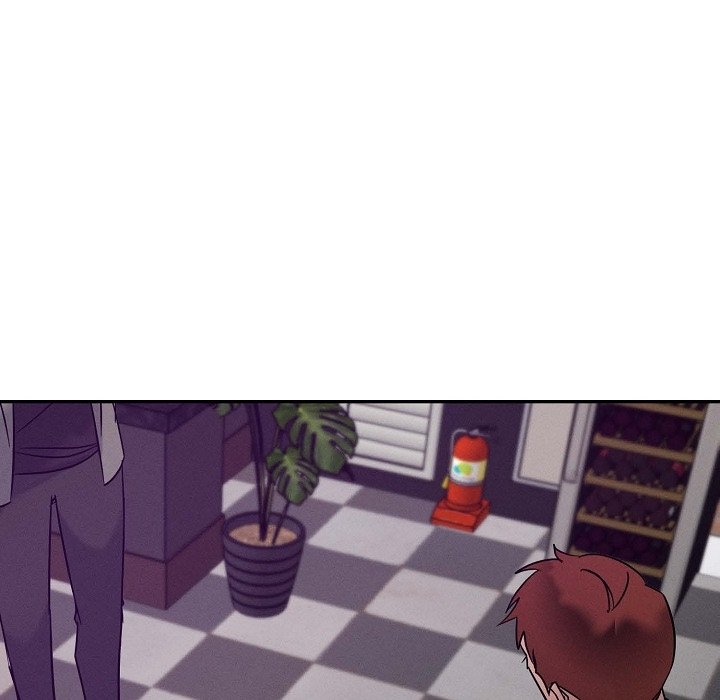 Lose Your Touch Lose Your Touch EP 31 - Toomics page 13 - 