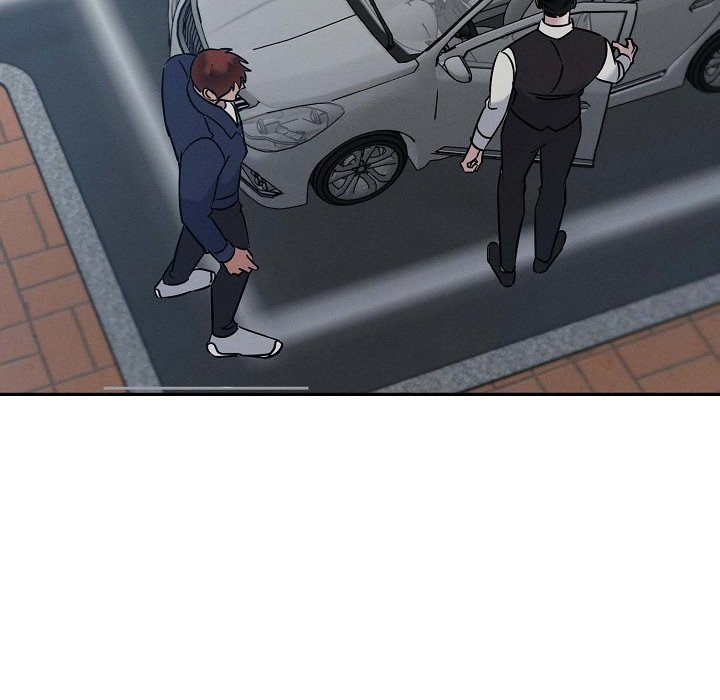 Lose Your Touch Lose Your Touch EP 31 - Toomics page 121 - 