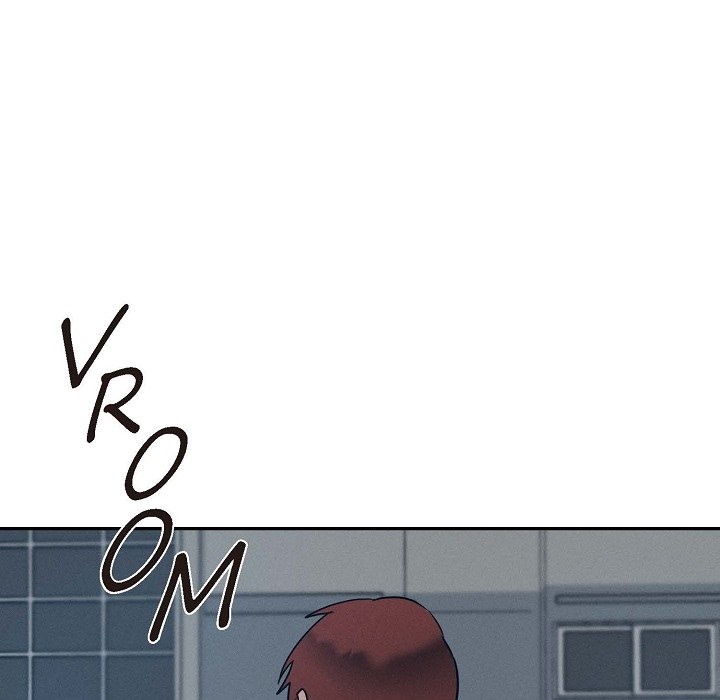 Lose Your Touch Lose Your Touch EP 31 - Toomics page 122 - 