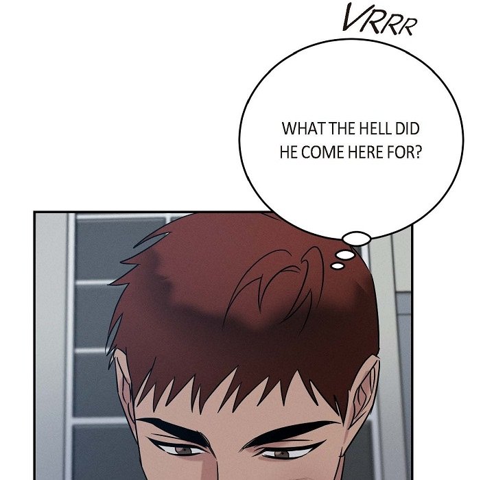 Lose Your Touch Lose Your Touch EP 31 - Toomics page 124 - 