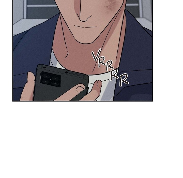 Lose Your Touch Lose Your Touch EP 31 - Toomics page 125 - 