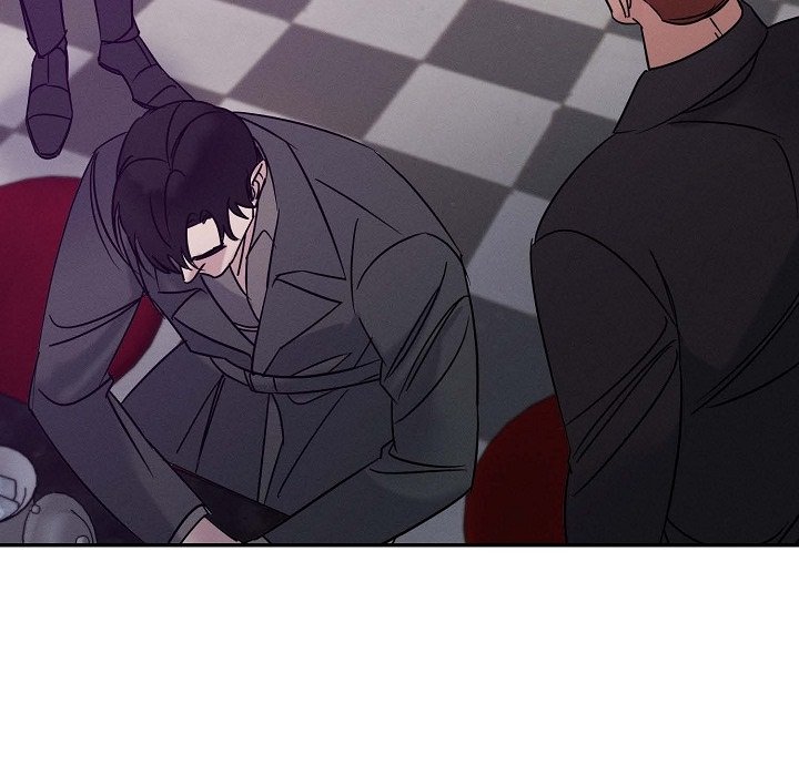 Lose Your Touch Lose Your Touch EP 31 - Toomics page 14 - 