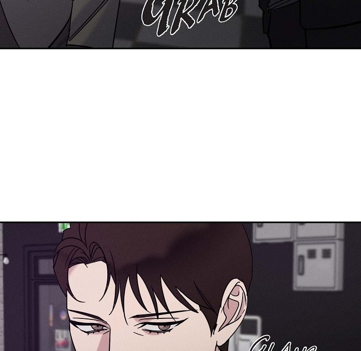 Lose Your Touch Lose Your Touch EP 31 - Toomics page 17 - 