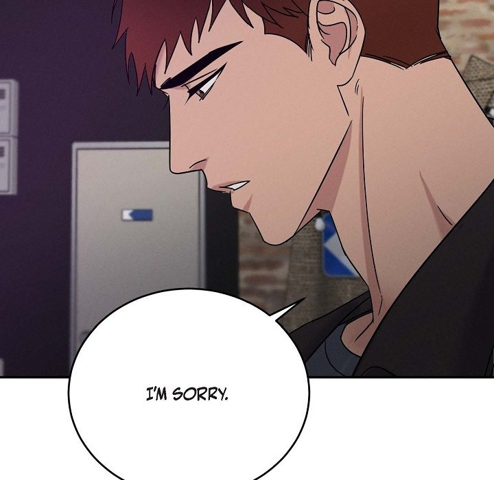 Lose Your Touch Lose Your Touch EP 31 - Toomics page 19 - 