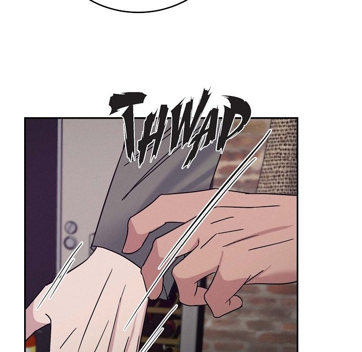 Lose Your Touch Lose Your Touch EP 31 - Toomics page 20 - 
